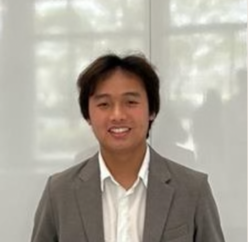 Alan Bao