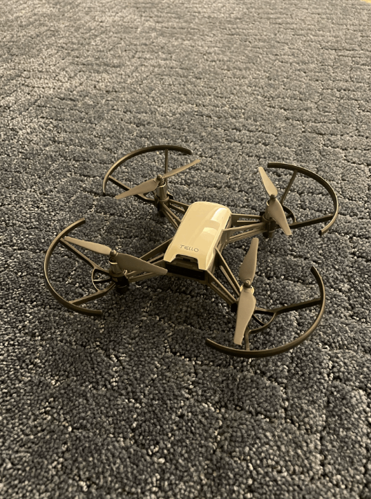 DJI Tello Drone